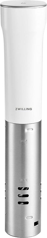 ZWILLING Enfinigy Sous-Vide Stick – White | Model 1009634