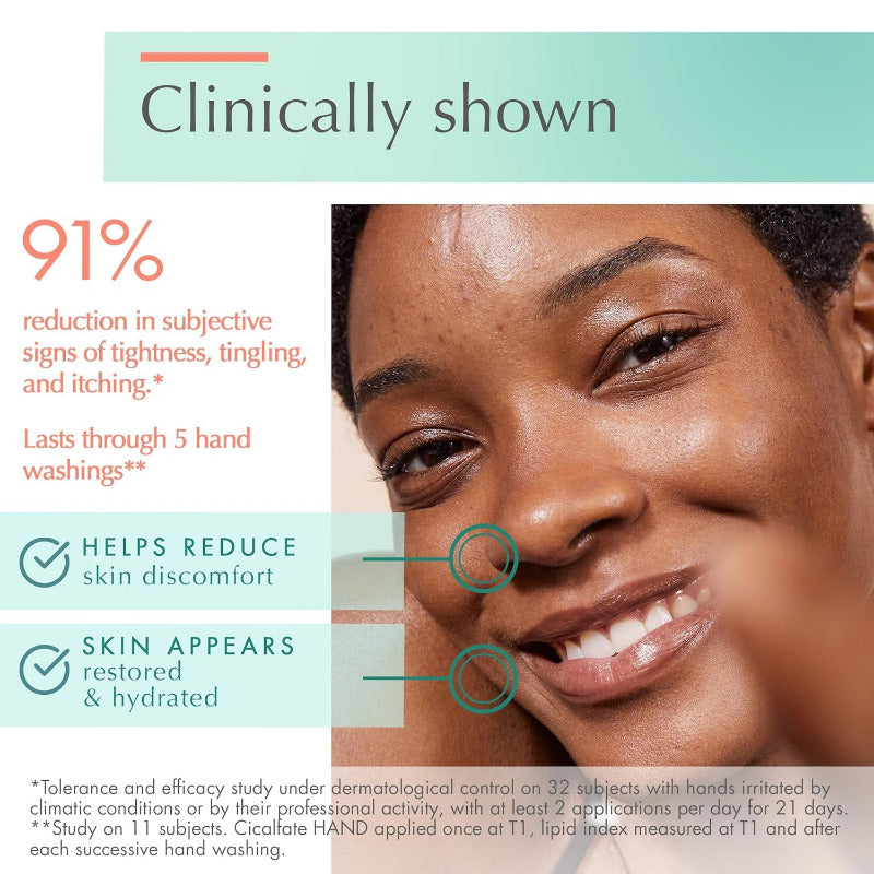 PIERRE FABRE DERMO KOSMETIC AVENE Cicalfate Handcreme