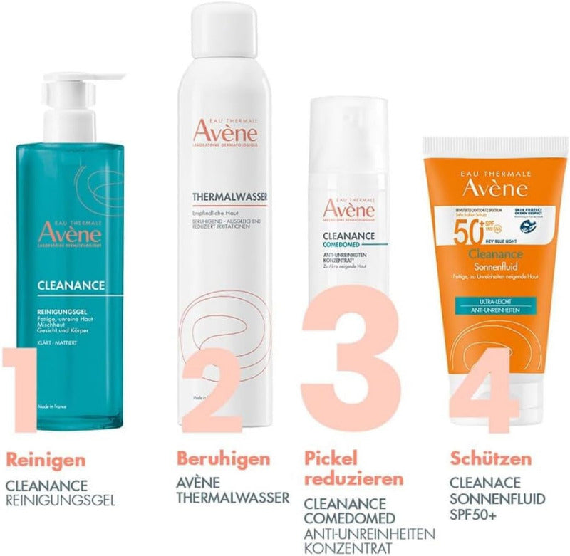 Cleanance Comedomed Anti-Unreinheiten Konz. 30 Ml