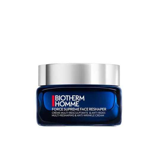 Biotherm Force Supreme Face Reshaper Cream (50ml)