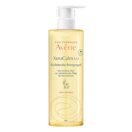  Avène XeraCalm A.D Cleansing Oil 400ml