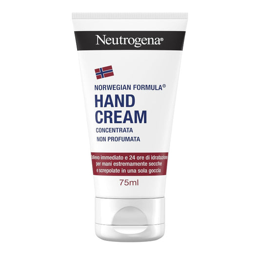 NEUTROGENA® Hand Cream – Fragrance-Free 75 ml