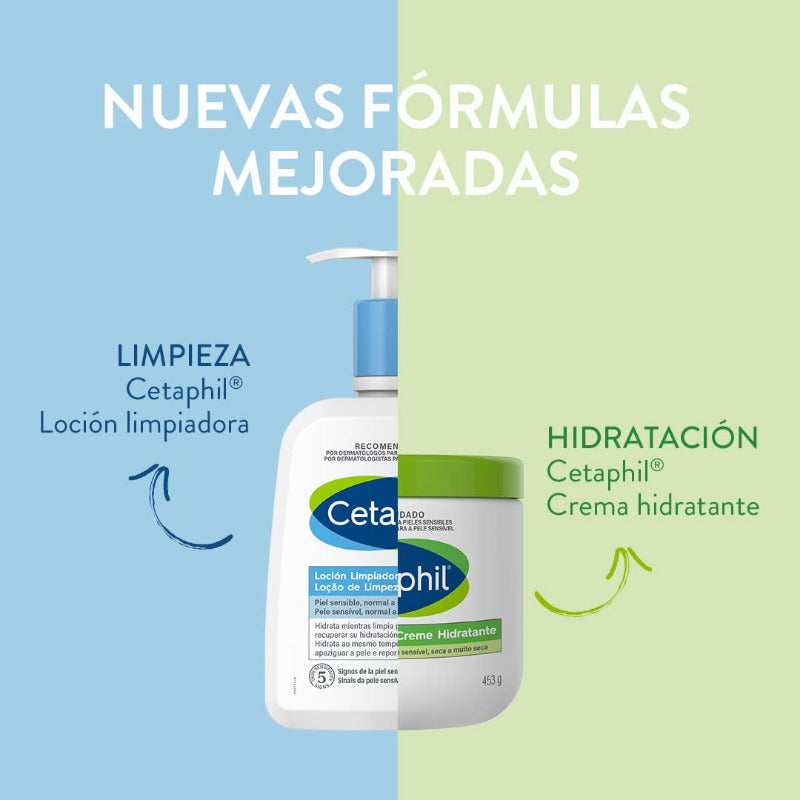 CETAPHIL Gentle Skin Cleanser - 500 mL