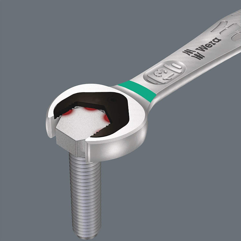 Wera Joker Combination Ratchet Wrench 13 mm – 05073273001