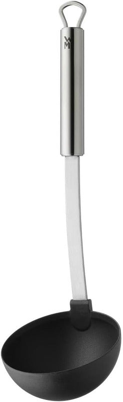 WMF Profi Plus Soup Ladle 30 cm – Cromargan Stainless Steel