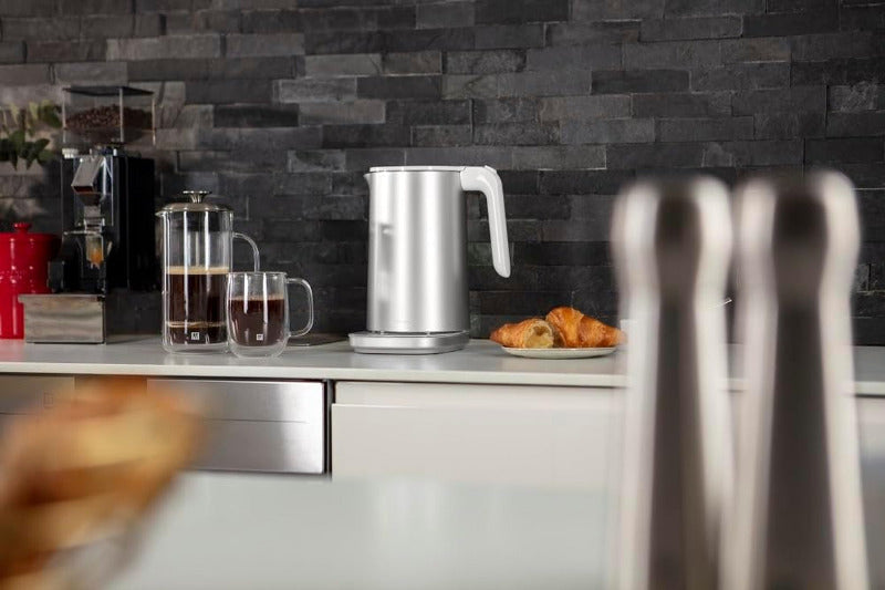 ZWILLING ENFINIGY Pro Electric Kettle 1.5L with Temperature Control