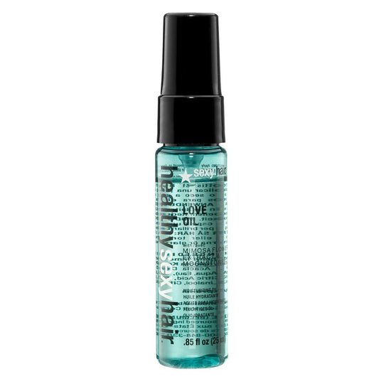 SEXY HAIR Healthy Love Oil Hair & Body Oil – 25ml