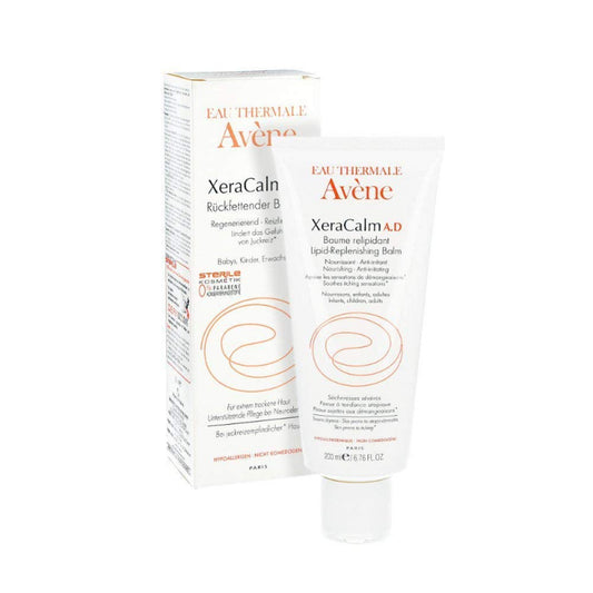 Avène XeraCalm A.D Lipid-Replenishing Balm 200ml