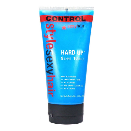 SEXY HAIR Hard Up Hard Holding Gel 150ml