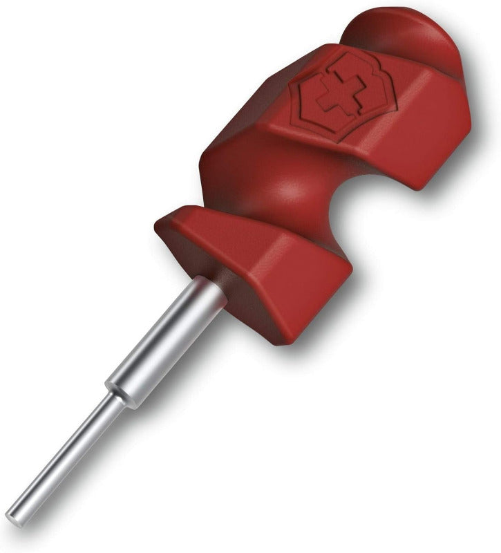Victorinox Mini Screwdriver Set – Precision 1.5mm Flathead, Phillips 000, Torx T4 & SIM Card Pin Tool