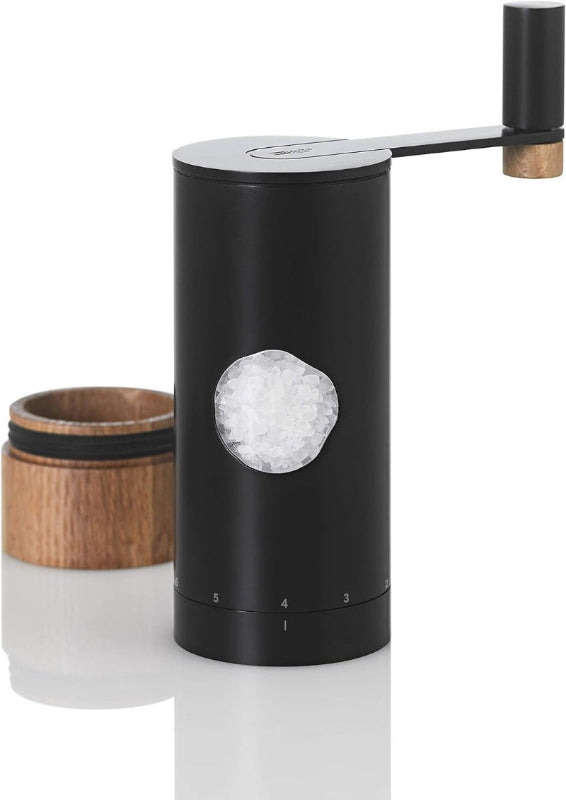 ADHOC MP53 PowerMill Gear Pepper or Salt Mill – Ceramic Grinder