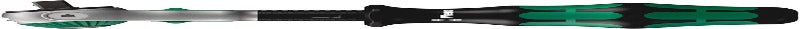 Wera - 05135870001 - Werkzeug Satz, Kraftform Kompakt W 2 Wartung, 35-Teilig