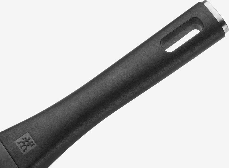 ZWILLING Madura Plus Frying Pan – 28 cm, Duraslide® Granite Non-Stick Coating