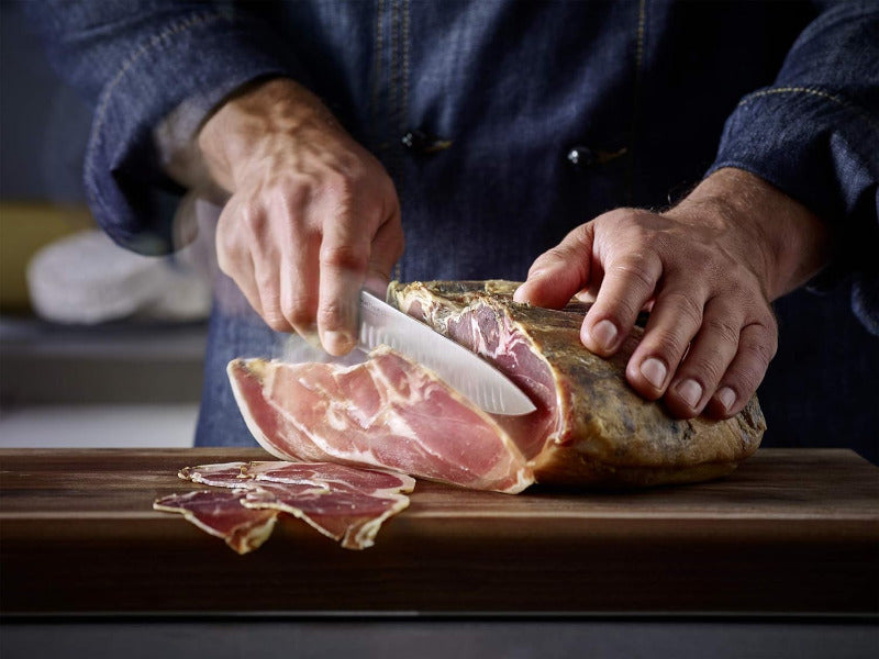 WÜSTHOF Classic 2-Piece Knife Set with Hollow Edge – Precision Meets Versatility