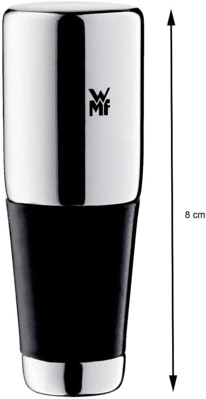 WMF Vino Wine Bottle Stopper – 8 cm Airtight Seal for Wine & Sparkling Wine Bottles