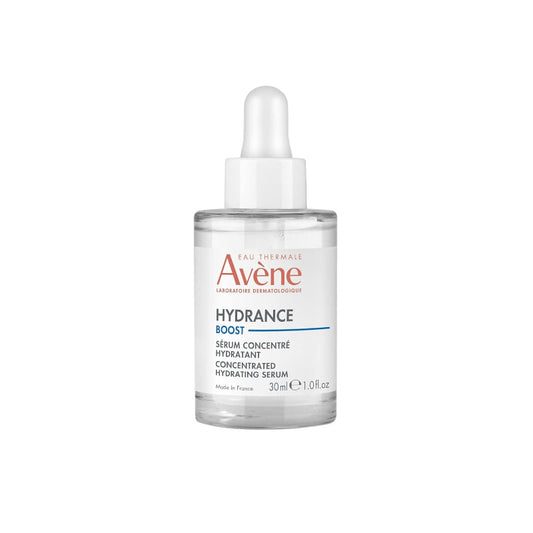 Avene Hydrance Boost Concentrated Moisturizing Serum 30ml