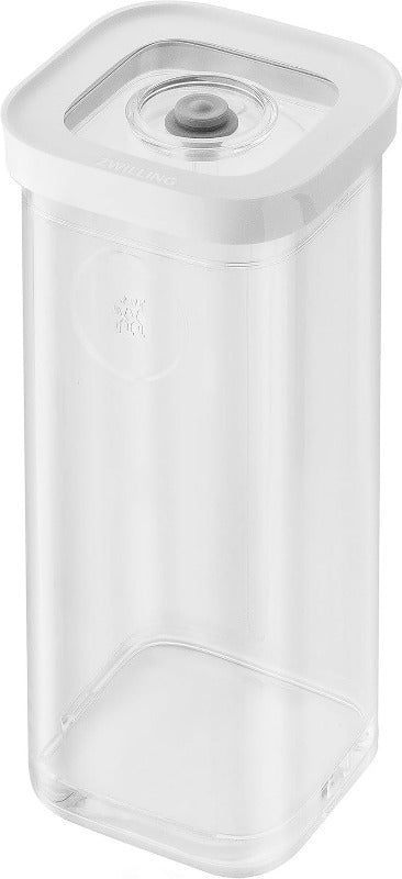 ZWILLING FRESH & SAVE CUBE Set – Size S, 6-Piece Smart Storage System