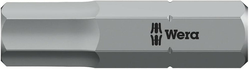 Wera - 05135870001 - Werkzeug Satz, Kraftform Kompakt W 2 Wartung, 35-Teilig