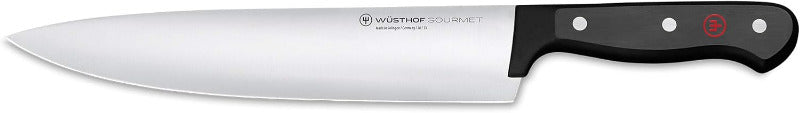 WÜSTHOF Classic Cook’s Knife 23 cm The Essential All-Rounder for Every Kitchen