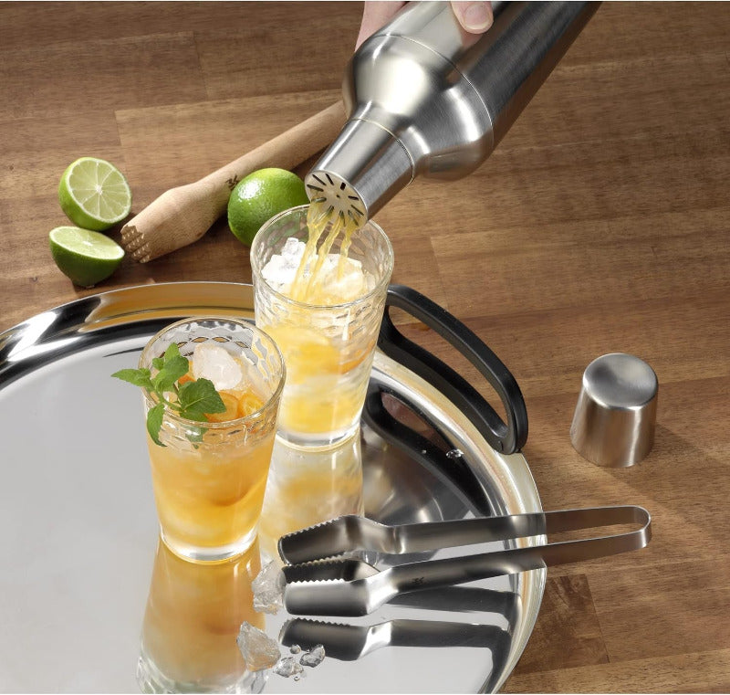 WMF Matroschka Cocktail  700ml Set – 5-Pieces Bartender Kit