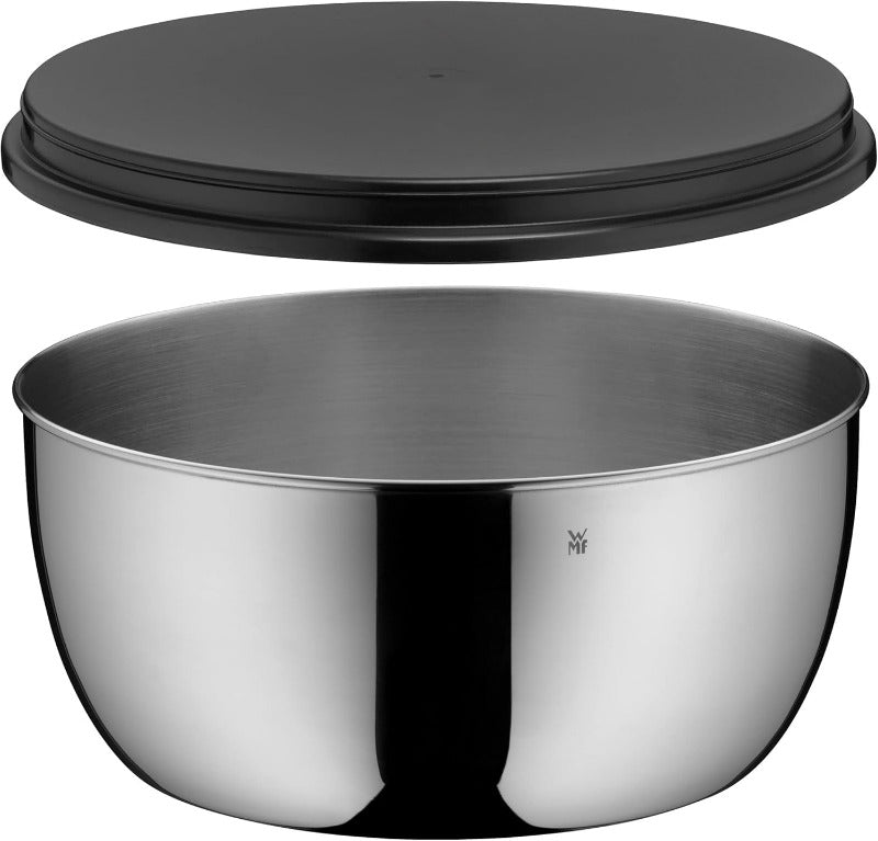 WMF Gourmet Salad Spinner – 25.4 cm with Plastic Insert