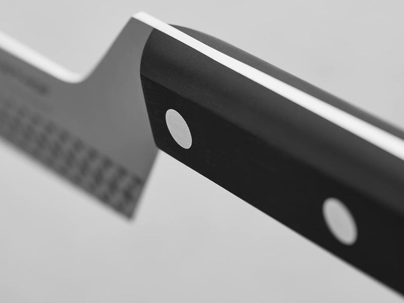 WÜSTHOF Cheese Knife 12 cm – Perfect Slices Without the Stick