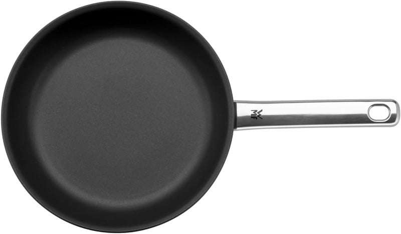 WMF Steak Profi Frying Pan 24 cm – Non-Stick Grill Pan for Induction
