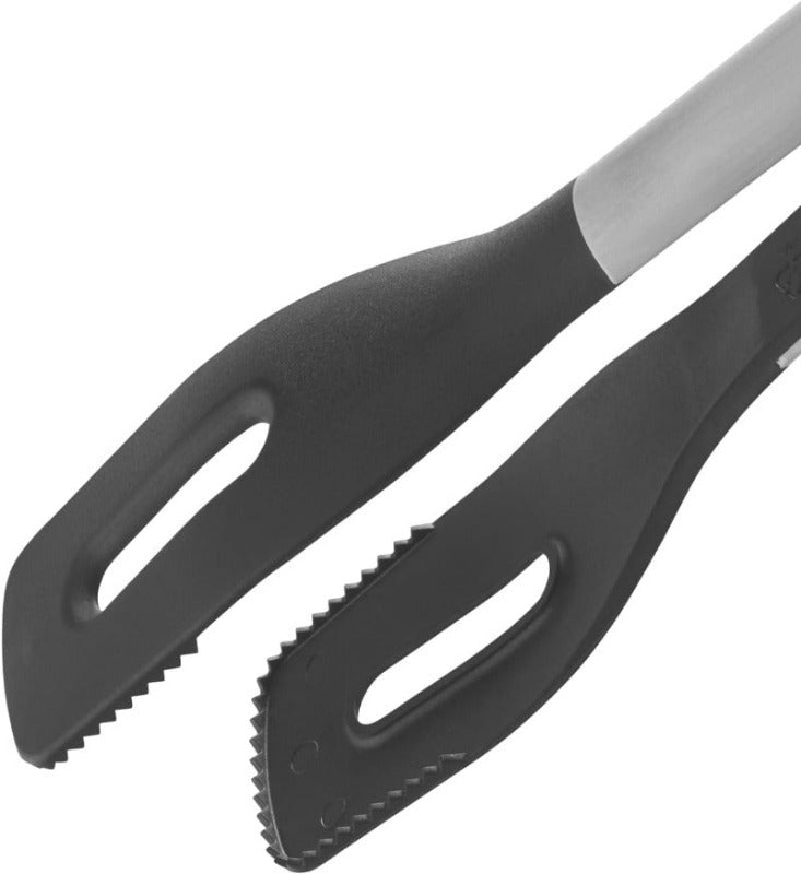 WMF BBQ Serving Tongs 32.5 cm – Cromargan® Stainless Steel