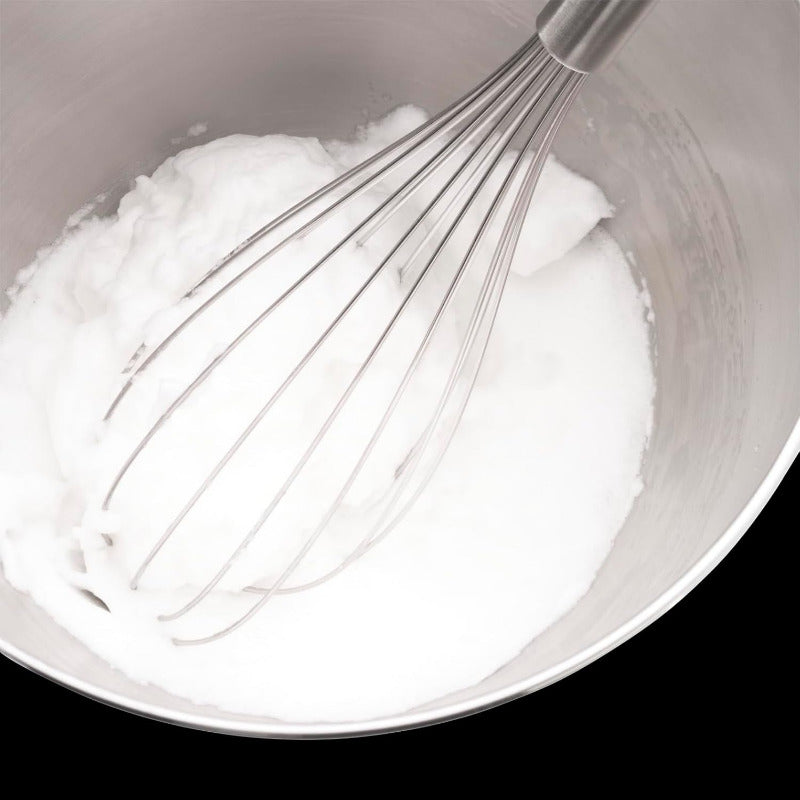 WMF Profi Plus Whisk 15cm Cromargan Stainless Steel