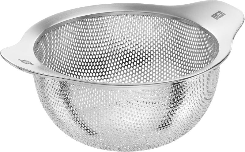 Zwilling 39643-020-0 Sieb, Edelstahl, 20 Cm