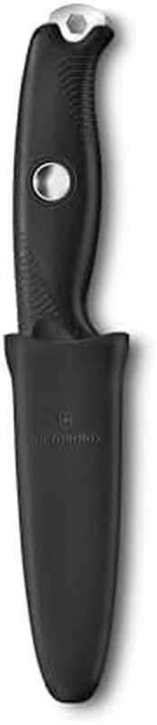 Victorinox Venture Pro Outdoor Knife – The Ultimate Fixed Blade Multi-Tool for Wilderness Survival