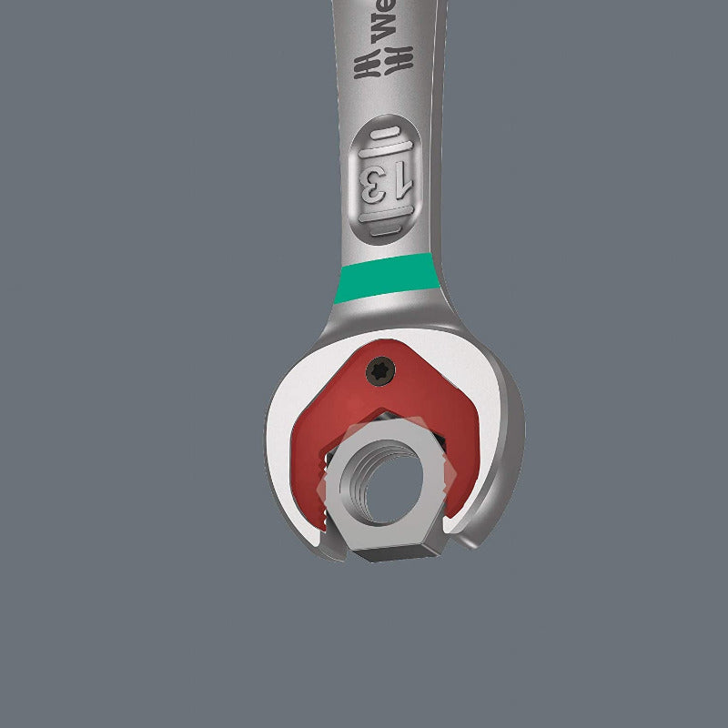 Wera Joker Combination Ratchet Wrench 13 mm – 05073273001