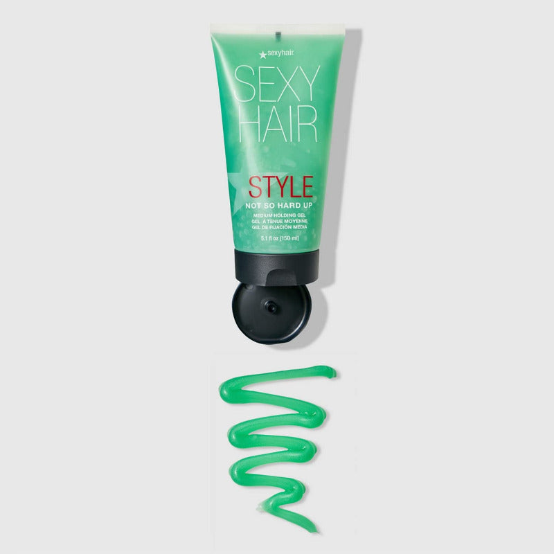 SYSH NOT so HARD up MEDIUM GEL 150 Ml