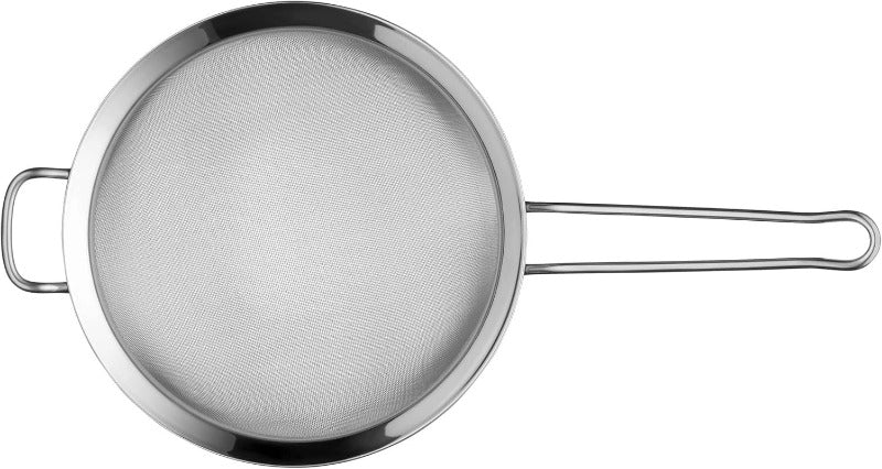 WMF Gourmet Kitchen Sieve 20 cm – Polished Cromargan Stainless Steel