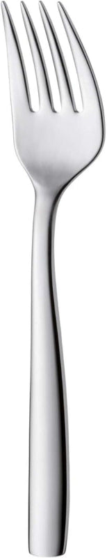 WMF Palma Cutlery Set for 6 People – 30-Piece Cromargan Stainless Steel