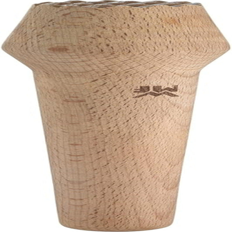 WMF Matroschka Cocktail Set 5-Teilig, Barkeeper Set Mit Edelstahl Cocktail Shaker 700Ml, Cl Messbecher, Cocktail Sieb, Eiszange Und Stößel, Ineinander Verstaubar