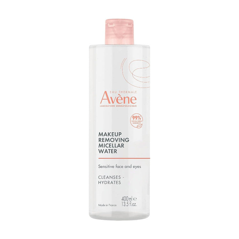 AVENE Micellar Lotion Cleanser 400ml 