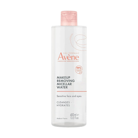 AVENE Micellar Lotion Cleanser 400ml 
