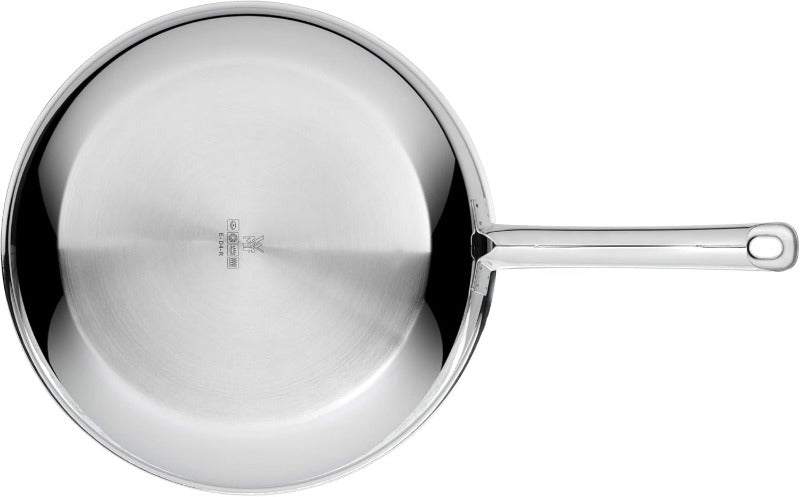 WMF Profi Resist Frying Pan – 28 cm Non-Stick Honeycomb Surface