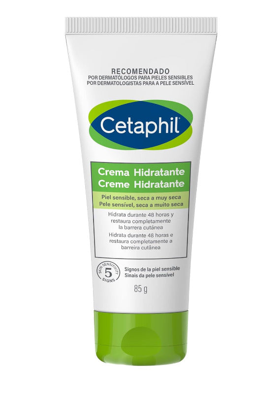 Cetaphil Moisturizing Cream 85g