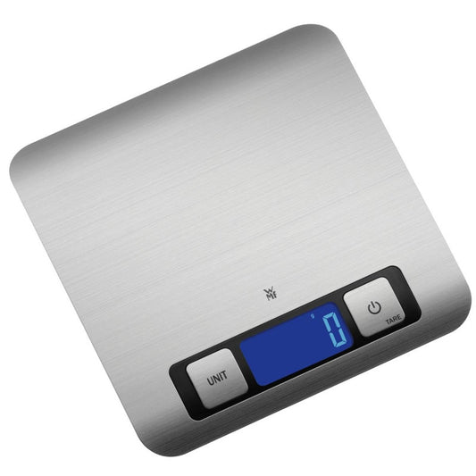 WMF Digital Kitchen Scale – 20 x 20 cm 5kg Max Weight