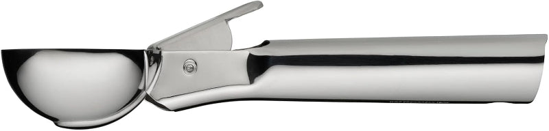 WMF Gourmet Ice Cream Scoop – 18 cm Built-In Ejector