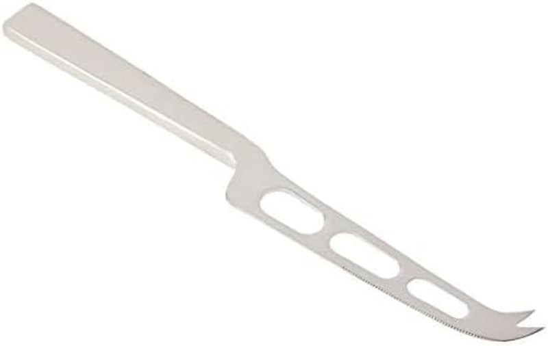 ZWILLING Dinner Cheese Knife – 23 cm, Stainless Steel, with Fork Tip | Silver