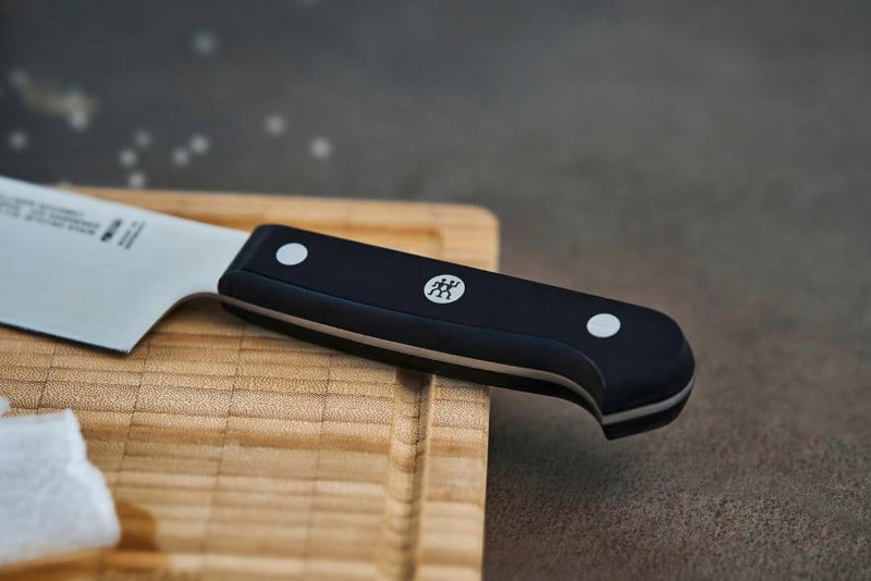 ZWILLING Gourmet Nakiri Knife – 17 cm, Made in Germany