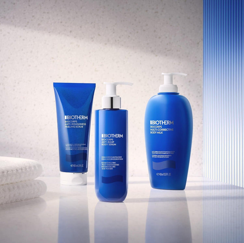 Biotherm Biocorps Body Serum 200ml