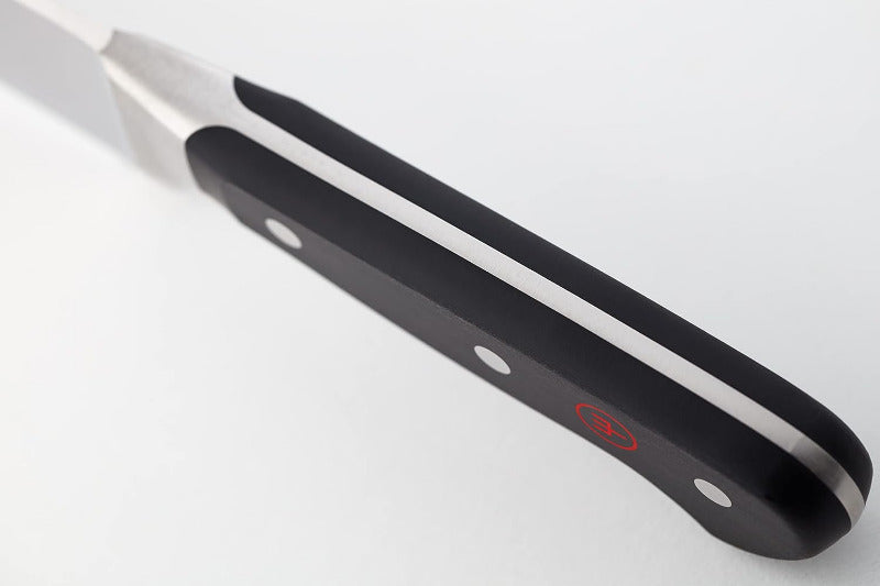 WÜSTHOF Classic 2-Piece Knife Set with Hollow Edge – Precision Meets Versatility