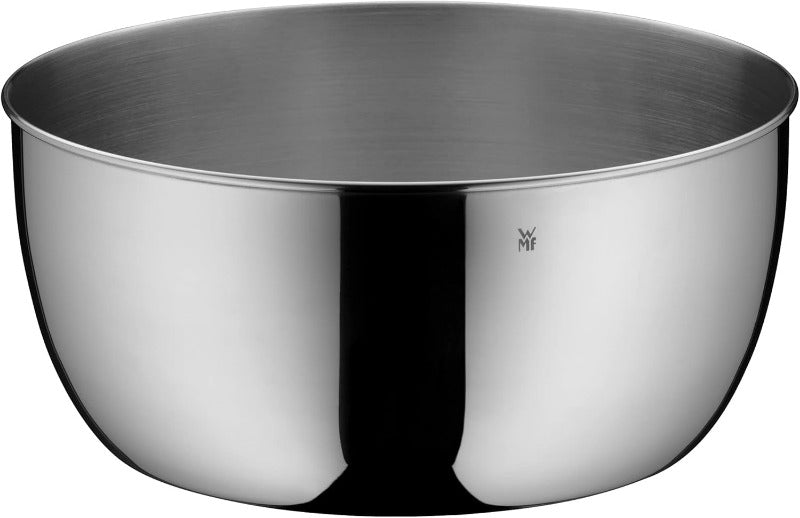 WMF Gourmet Salad Spinner – 25.4 cm with Plastic Insert