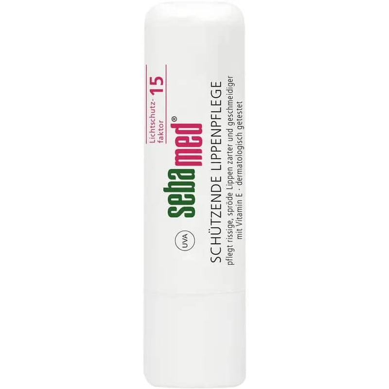 SEBAMED Lip Balm SPF 30 – Intensive Protection for Sensitive Lips