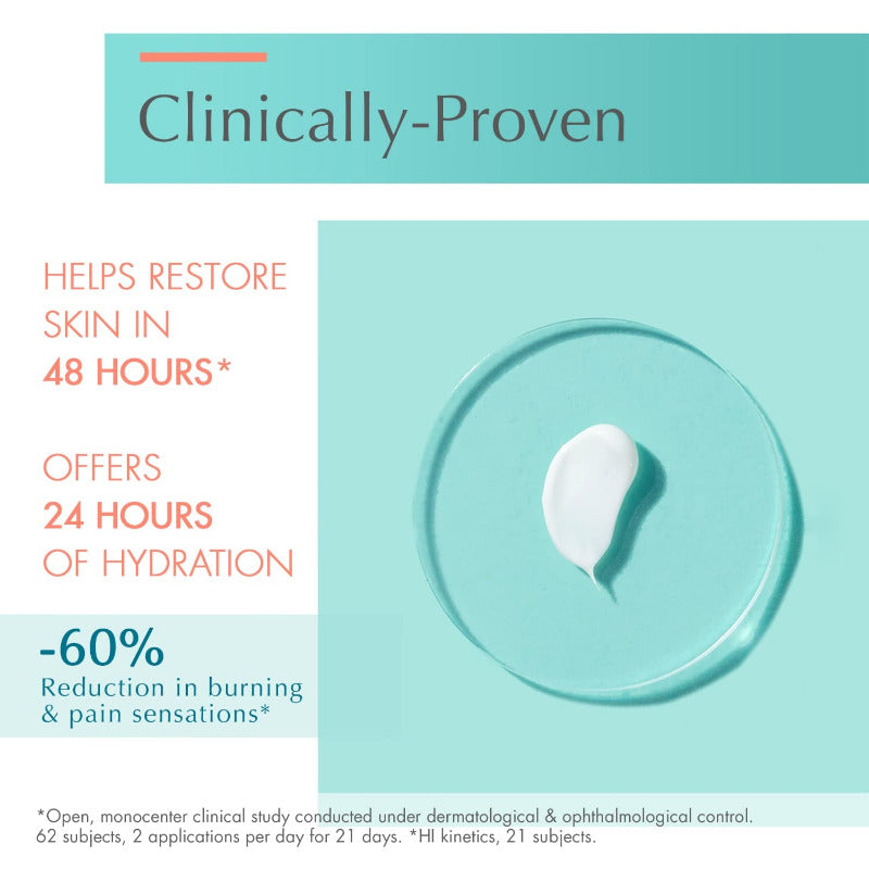 AVENE Eau Thermale Cicalfate+ Hydrating Skin Recovery Emulsion – 38.4 ml