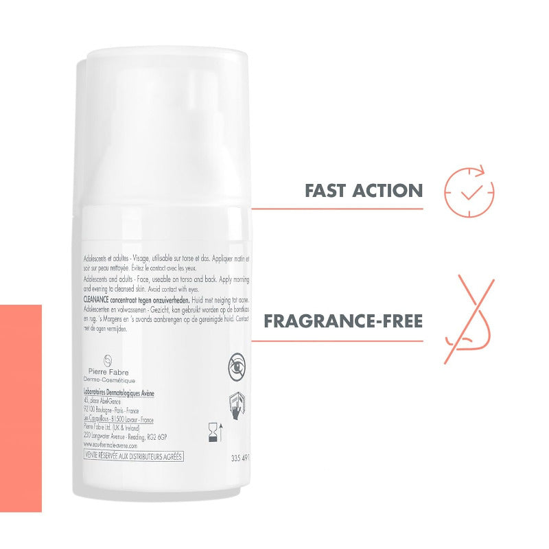 CLEANANCE COMEDOMED 30 Ml